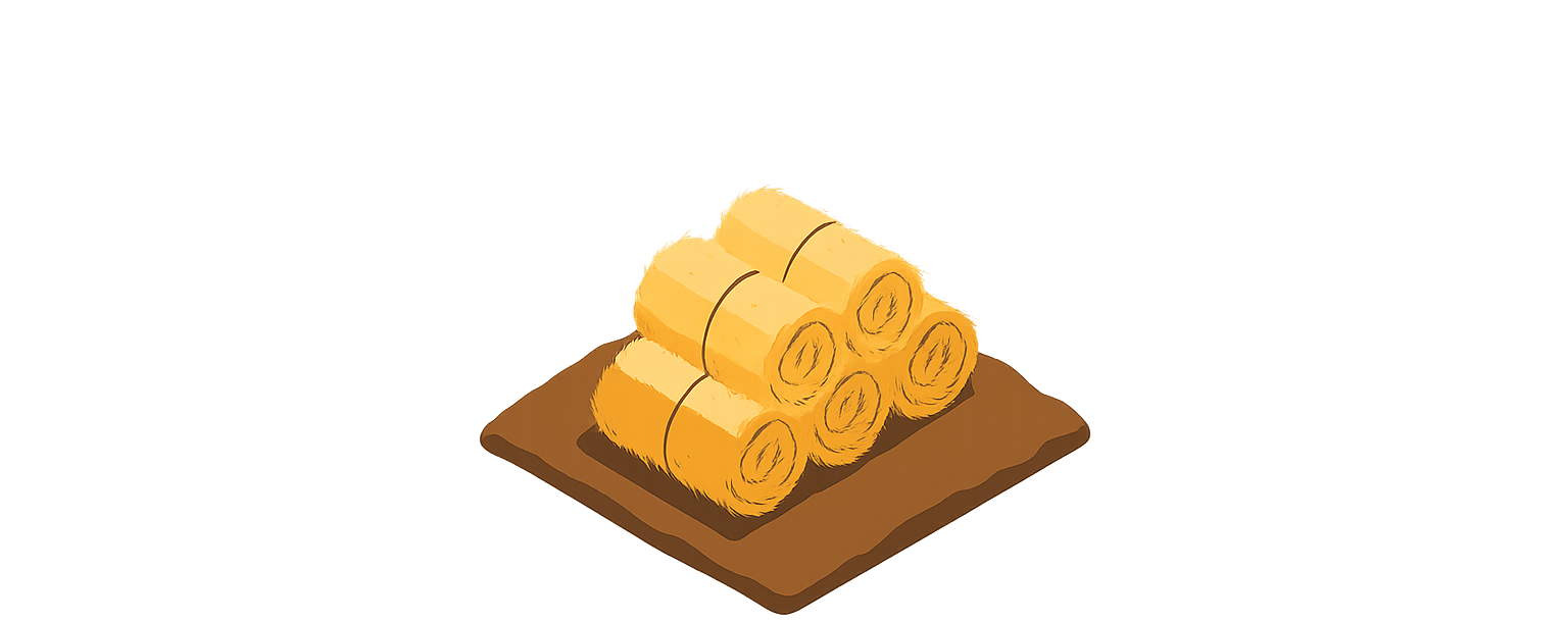 HayResource Marketplace